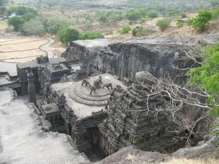 10 legérdekesebb templomok Indiában, jegyek charterjáratok