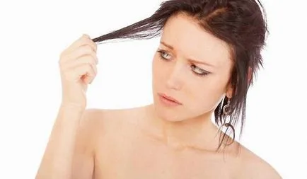 5. Ami igazán segít a hajhullás ellen!