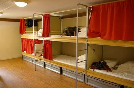 8 tipp azoknak, akik fognak élni egy hostel