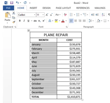 3 moduri de a schimba literele mari și mici în Excel 2013, 2010 și 2007,