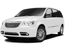 Javítás automatikus Chrysler (Chrysler) Moszkva