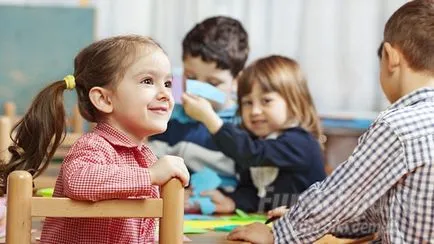 Copilul nu vrea să comunice cu colegii lor