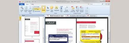 Analógok Adobe Reader