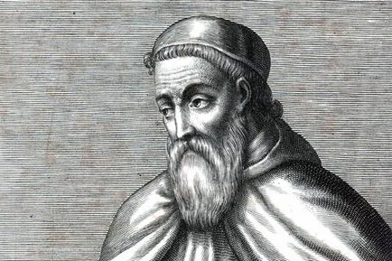 Amerigo Vespucci - biografie, fotografii, viața personală, descoperirea Americii