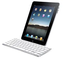 Apple IPAD, преглед и тест