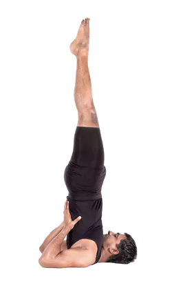 Tudtad, hogy a jóga segít a pajzsmirigy egyensúlyhiány