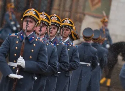 Военна история на това, което правят българските войници - София 24