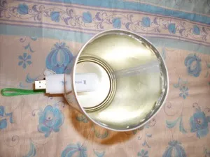 Jar antenă 3G și WiFi adaptoare USB 2080 - 2700mhz - dipol un proiect interesant