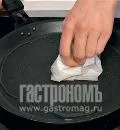 Palacsinta, alaprecept, lépésről lépésre recept fotók