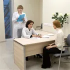 Caritate Centrul Medical de diagnosticare pentru Womens Health „Roza Belaya“ din Moscova