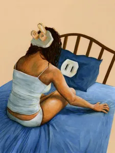 Álmatlanság okai, tünetei, hatásai