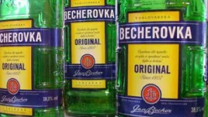 Becherovka ползи и лечебни свойства (мнения)