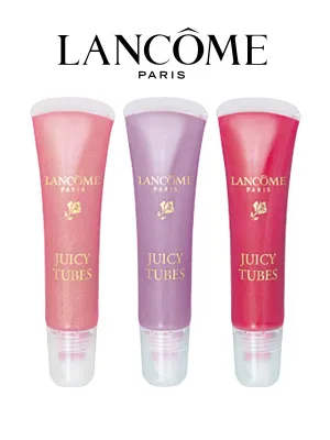 Szájfény a Lancome Juicy Tubes (2) - vélemények, fényképek és ár