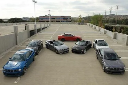 Privire de ansamblu asupra Bmw m3 E46 de caracteristici, opțiuni și prețul