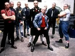 Pantofi skinheads ca numite