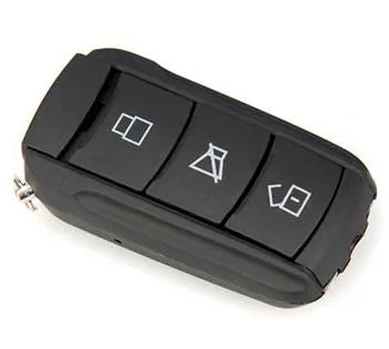 semnalizare Keychain - mijloace de control ale sistemului de securitate a vehiculului