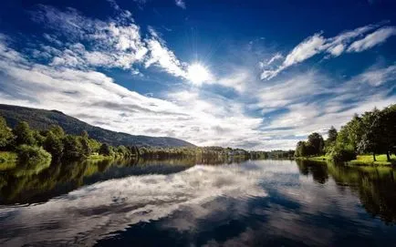 Big Lake Almaty vacanță, adresa, fotografii