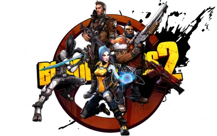 Borderlands 2 премиер клуб издание 2012 г., Rus, бъл, научноизследователската дейност, от R