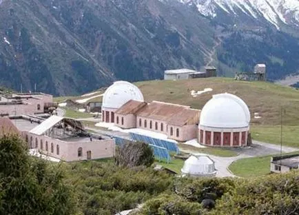 Big Almaty Lake (bao), hogyan juthatunk el oda, hogy mit kell tudni