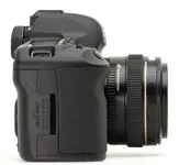 Canon marca 5d ii camera video eos HD completă pe videokamerone