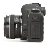 Canon marca 5d ii camera video eos HD completă pe videokamerone