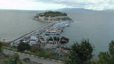 Ce să vezi în Kusadasi