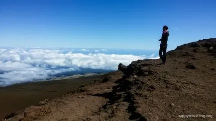 Amit látni Hawaii - Maui - árnyalatok, amelyek nem