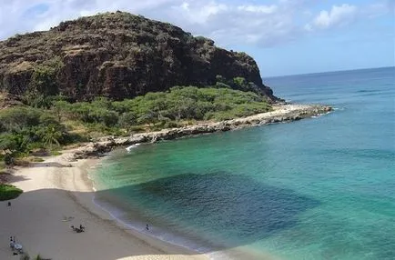 Amit látni Hawaii, hogy melyik sziget