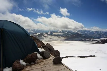 Ce știi și nu știu despre Mount Elbrus