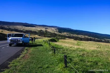 Amit látni Hawaii - Maui - árnyalatok, amelyek nem