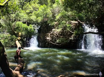 Amit látni Hawaii - Maui - árnyalatok, amelyek nem