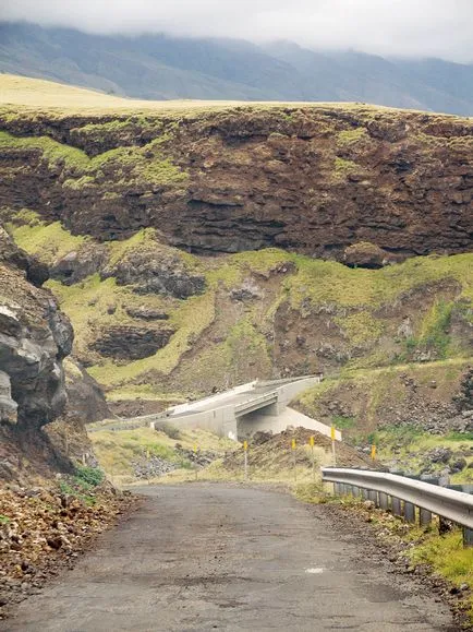 Amit látni Hawaii - Maui - árnyalatok, amelyek nem