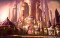 Даларан история и ерудиция свят на Warcraft