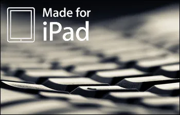 Deepapple • mici secrete separat iPad tastatură