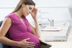 Depresszió a terhesség alatt, hogyan lehet legyőzni
