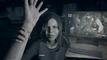 Resident Evil 7