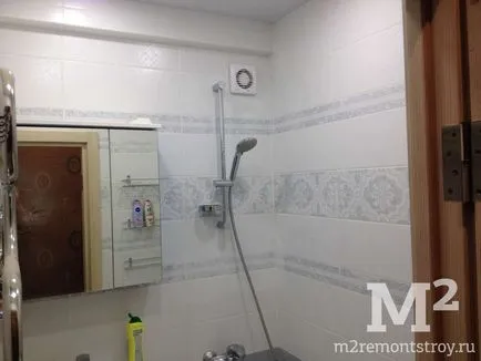 Reparare de apartamente în St. Petersburg