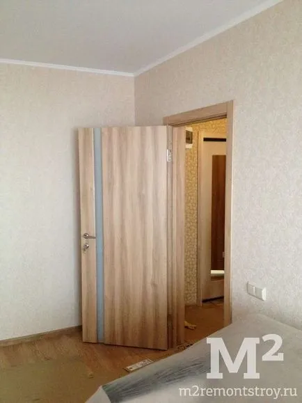 Reparare de apartamente în St. Petersburg