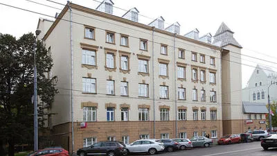 Gyermekklinika gyógyszereit Bolshaya Pokrovskaya Street, 7