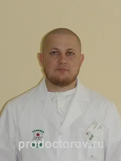 A jó doktor „a Balti - 62 orvos, 85 véleménye Barnaul