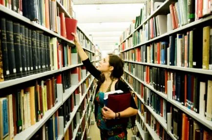 Miért van szükség egy elektronikus katalógus iskolai könyvtár