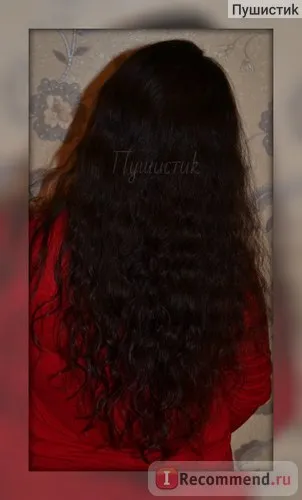 A két-fázisú spray balzsam arany selyem hatása laminálás keratin komplex és gyümölcsös