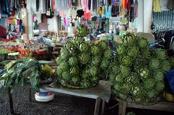 Dalat látványosságok, mit kell látni