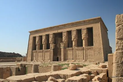 Atracții Luxor temple, morminte, cimitire