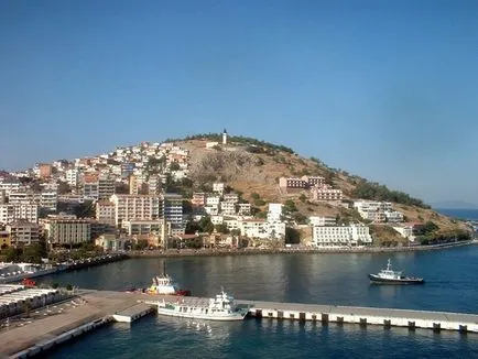 Atracții Kusadasi, ce să vezi în ghid Kusadasi, ghid pentru locuri turistice