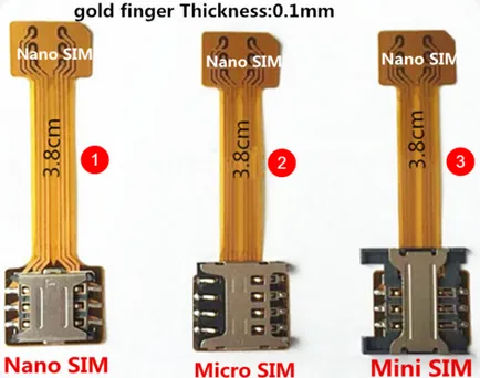 Dual sim microSD adapter egy hibrid slot Xiaomi redmi figyelmét km mah