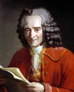 Etică - doctrină filosofică gust Voltaire Informații