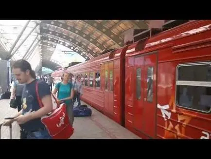 Trenurile circulă din direcția Yaroslavl de întârzieri, cele mai recente știri pentru tine