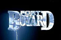 Fort Boyard (шоу) - това