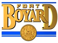 Fort Boyard (joc spectacol) - l